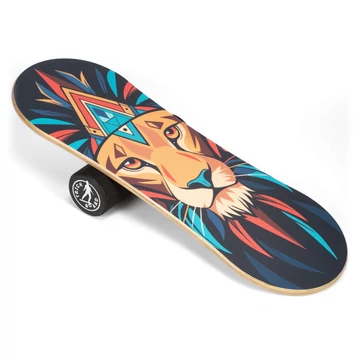 Balance Board Trickboard Lion