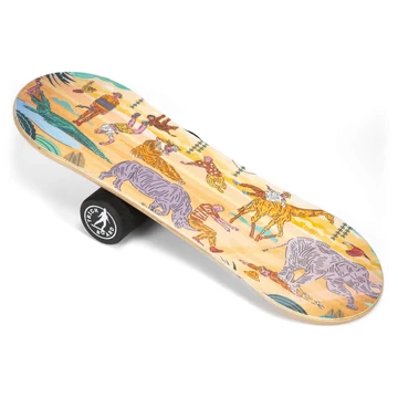 Balance Board Trickboard Safari