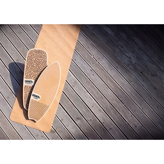 Parafa edzőszőnyeg