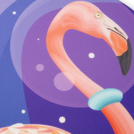 Balance Board Trickboard Flamingo